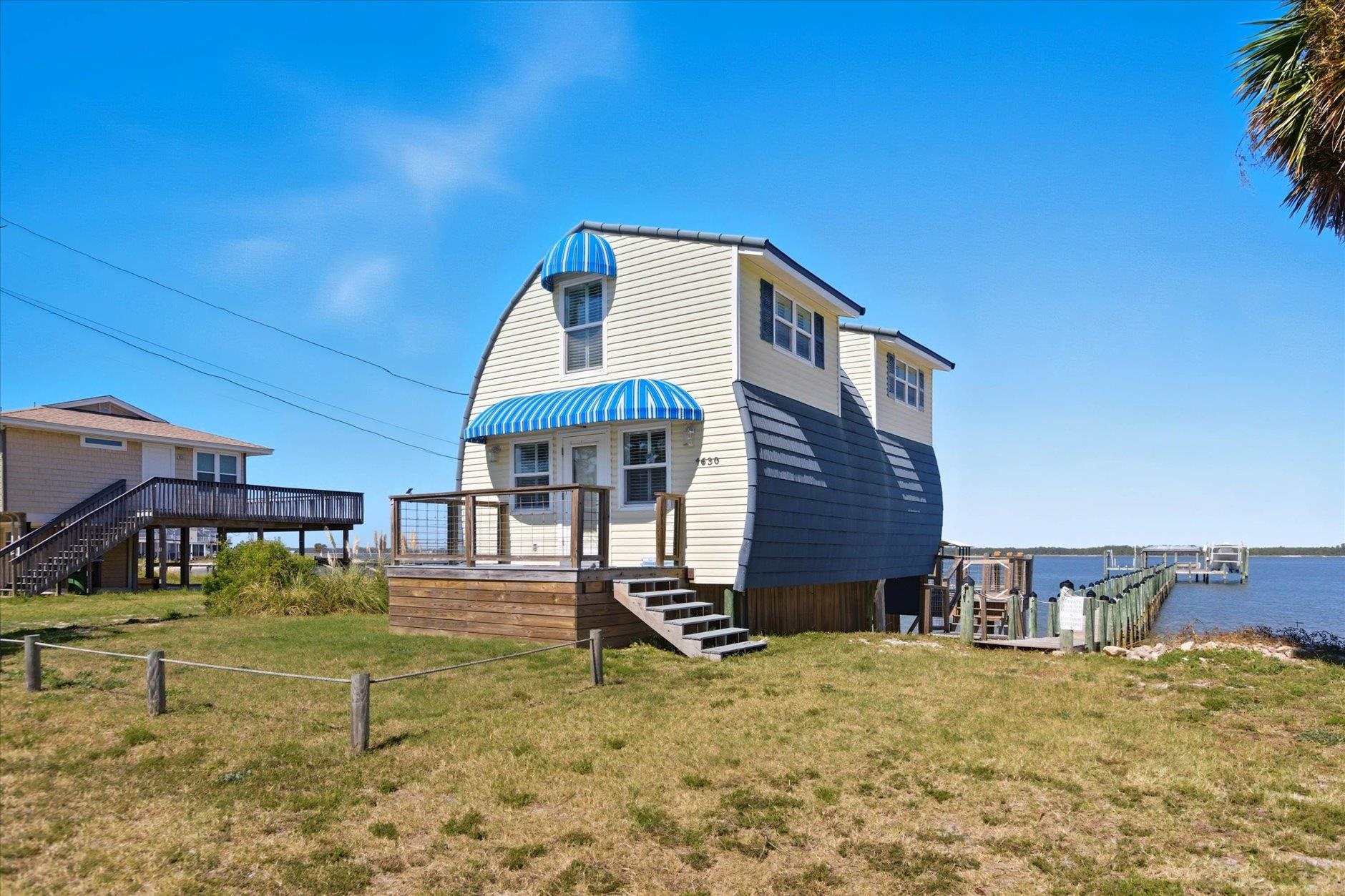 1630 Alligator Drive