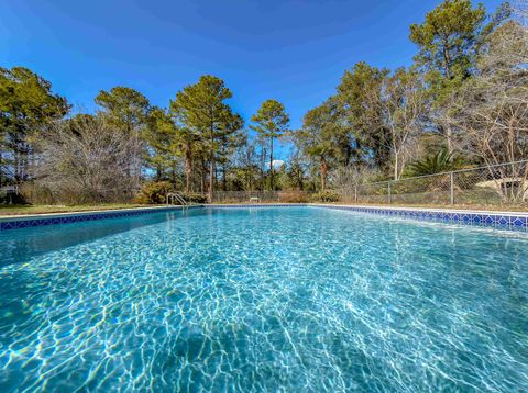 Tiny photo for 3371 Baum Road, Tallahassee, FL 32317 (MLS # 396026)