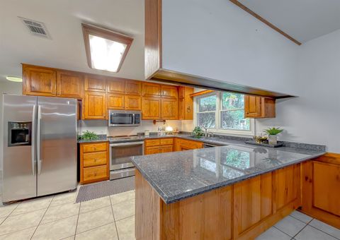 Tiny photo for 3371 Baum Road, Tallahassee, FL 32317 (MLS # 396026)