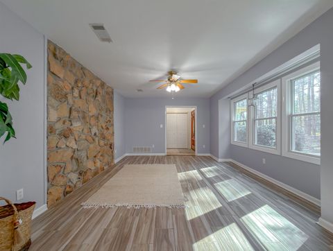 Tiny photo for 3371 Baum Road, Tallahassee, FL 32317 (MLS # 396026)