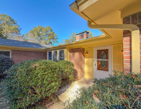 Tiny photo for 3371 Baum Road, Tallahassee, FL 32317 (MLS # 396026)