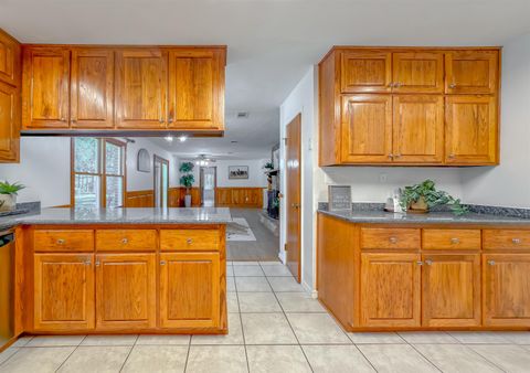 Tiny photo for 3371 Baum Road, Tallahassee, FL 32317 (MLS # 396026)