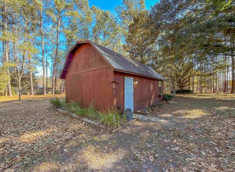 Tiny photo for 3371 Baum Road, Tallahassee, FL 32317 (MLS # 396026)