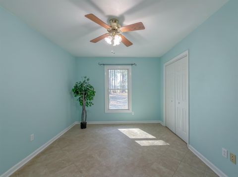 Tiny photo for 3371 Baum Road, Tallahassee, FL 32317 (MLS # 396026)