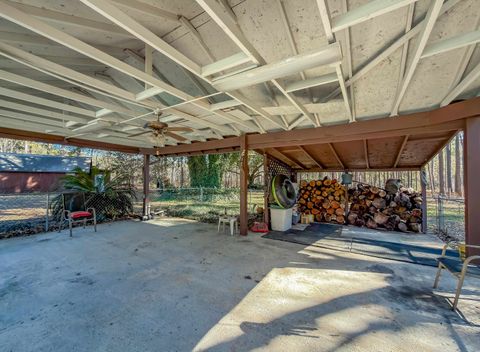 Tiny photo for 3371 Baum Road, Tallahassee, FL 32317 (MLS # 396026)