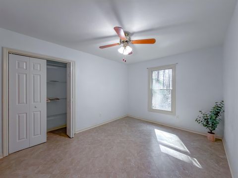 Tiny photo for 3371 Baum Road, Tallahassee, FL 32317 (MLS # 396026)