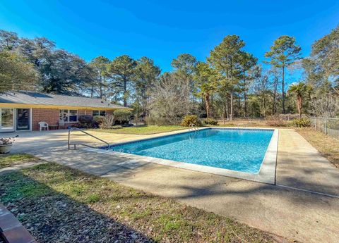 Tiny photo for 3371 Baum Road, Tallahassee, FL 32317 (MLS # 396026)