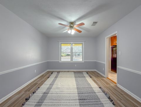 Tiny photo for 3371 Baum Road, Tallahassee, FL 32317 (MLS # 396026)