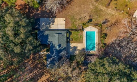 Tiny photo for 3371 Baum Road, Tallahassee, FL 32317 (MLS # 396026)