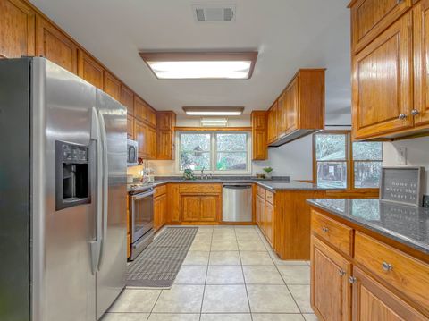 Tiny photo for 3371 Baum Road, Tallahassee, FL 32317 (MLS # 396026)