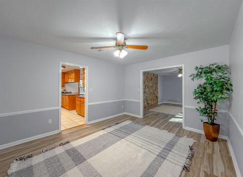 Tiny photo for 3371 Baum Road, Tallahassee, FL 32317 (MLS # 396026)
