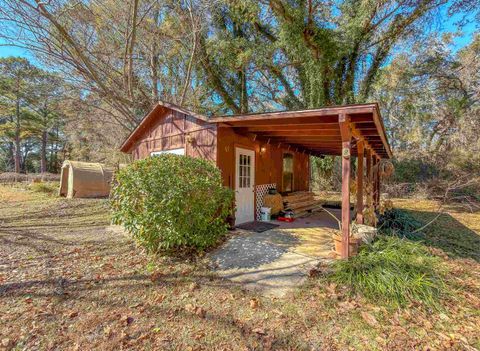 Tiny photo for 3371 Baum Road, Tallahassee, FL 32317 (MLS # 396026)