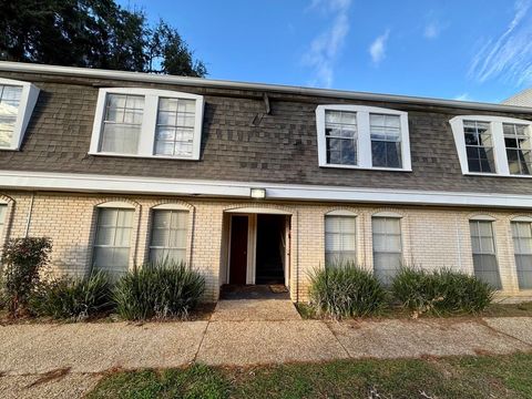 A home in Tallahassee