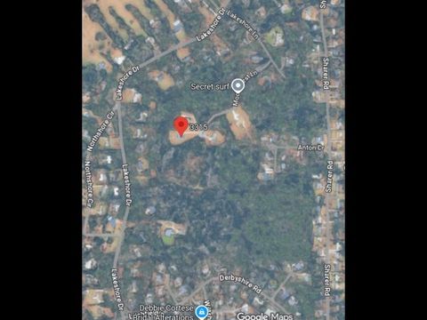 Tiny photo for 3315 Lakeshore Drive, Tallahassee, FL 32312 (MLS # 395213)