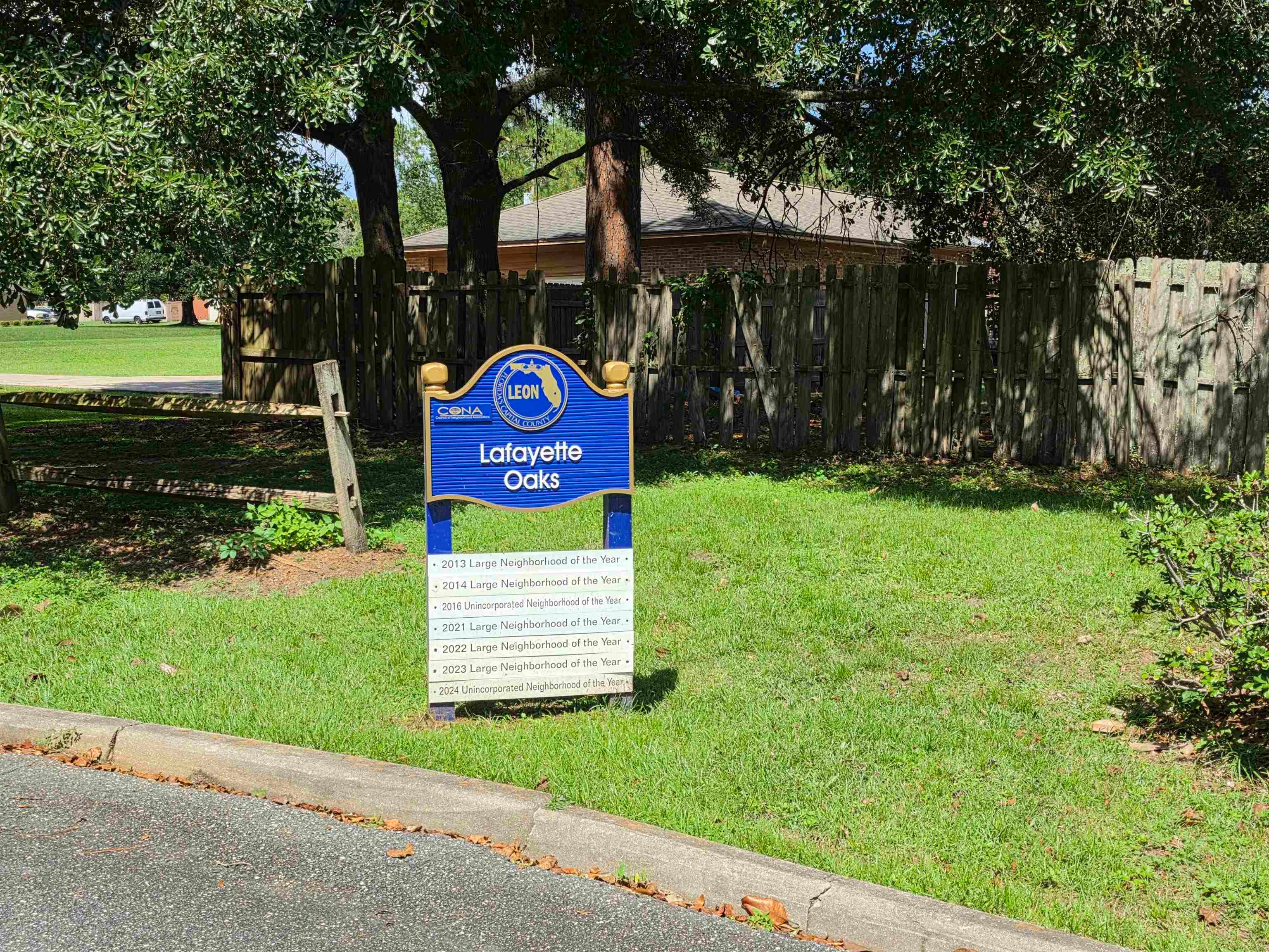 2108 Orleans Drive
