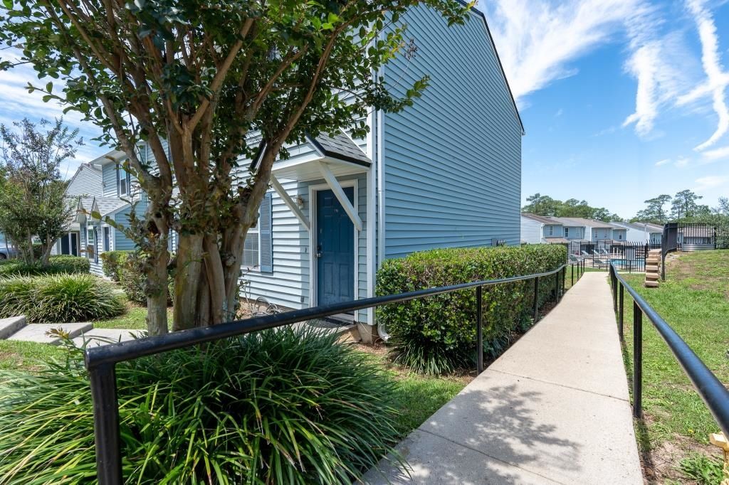 Photo of 776 Timberwood Circle East CIR, Tallahassee, FL 32304 (MLS # 400122)