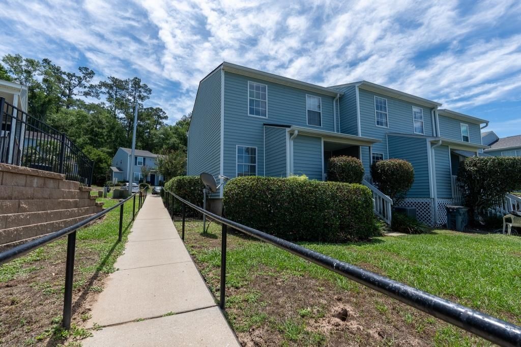 Photo of 776 Timberwood Circle East CIR, Tallahassee, FL 32304 (MLS # 400122)
