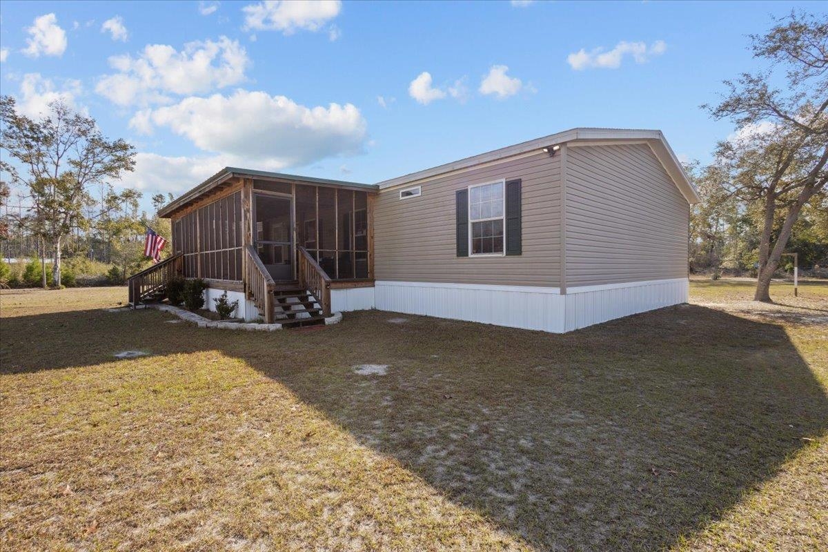 2775 Ocean Pond Drive