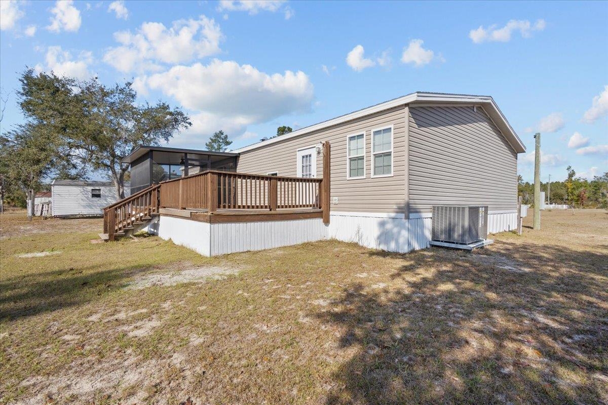 2775 Ocean Pond Drive