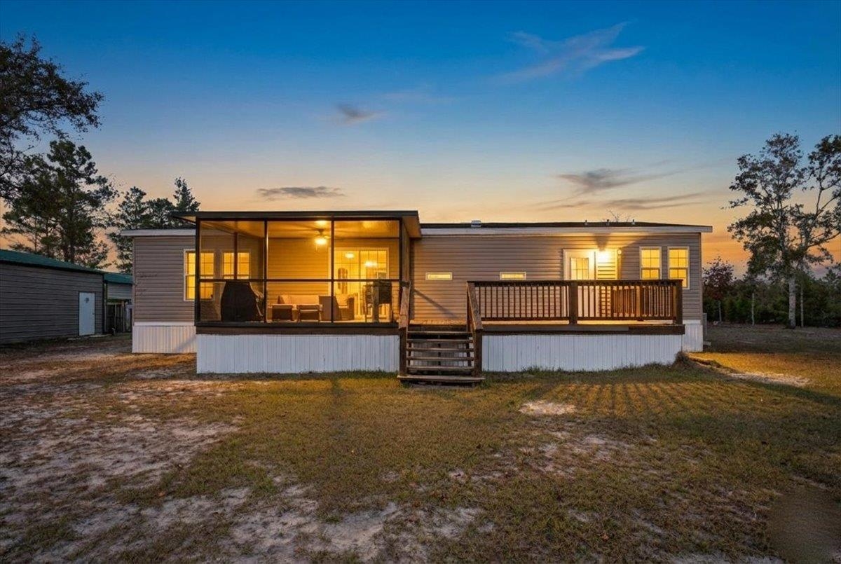 2775 Ocean Pond Drive