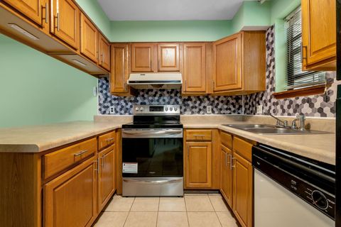 Tiny photo for 1208 CROSS CREEK Way, Tallahassee, FL 32301 (MLS # 394912)