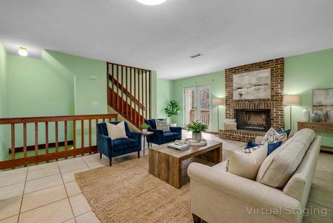 Tiny photo for 1208 CROSS CREEK Way, Tallahassee, FL 32301 (MLS # 394912)