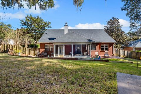 Tiny photo for 7096 Spicewood Lane, Tallahassee, FL 32312 (MLS # 395463)