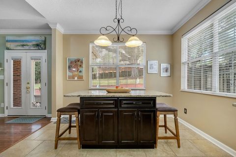 Tiny photo for 7096 Spicewood Lane, Tallahassee, FL 32312 (MLS # 395463)