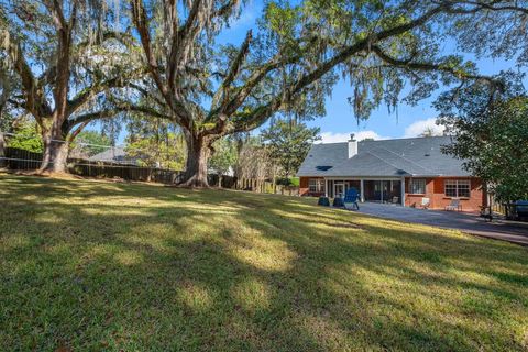 Tiny photo for 7096 Spicewood Lane, Tallahassee, FL 32312 (MLS # 395463)