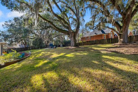 Tiny photo for 7096 Spicewood Lane, Tallahassee, FL 32312 (MLS # 395463)