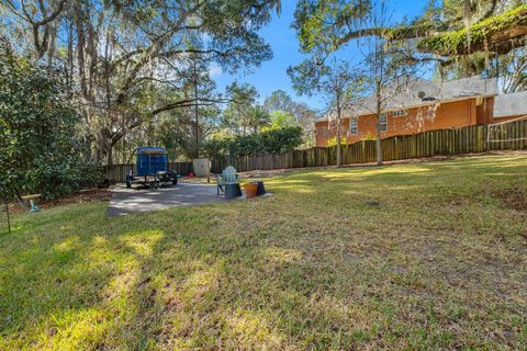 Tiny photo for 7096 Spicewood Lane, Tallahassee, FL 32312 (MLS # 395463)