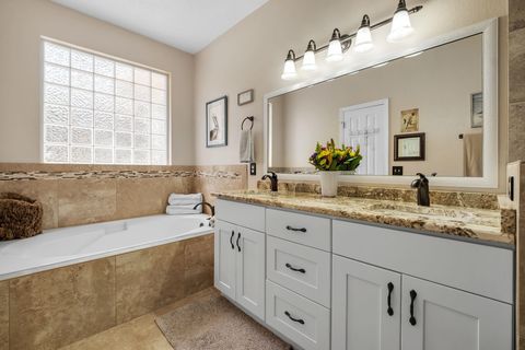 Tiny photo for 7096 Spicewood Lane, Tallahassee, FL 32312 (MLS # 395463)