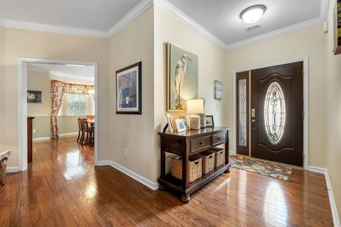 Tiny photo for 7096 Spicewood Lane, Tallahassee, FL 32312 (MLS # 395463)