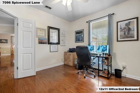 Tiny photo for 7096 Spicewood Lane, Tallahassee, FL 32312 (MLS # 395463)