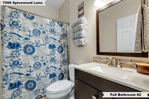 Tiny photo for 7096 Spicewood Lane, Tallahassee, FL 32312 (MLS # 395463)