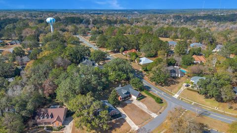 Tiny photo for 7096 Spicewood Lane, Tallahassee, FL 32312 (MLS # 395463)