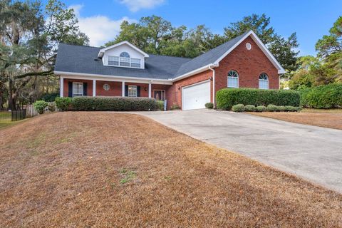 Tiny photo for 7096 Spicewood Lane, Tallahassee, FL 32312 (MLS # 395463)