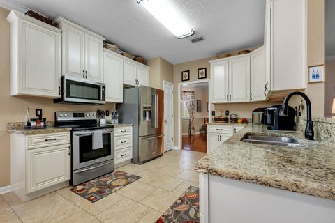 Tiny photo for 7096 Spicewood Lane, Tallahassee, FL 32312 (MLS # 395463)