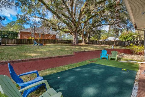 Tiny photo for 7096 Spicewood Lane, Tallahassee, FL 32312 (MLS # 395463)