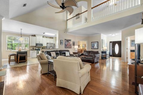 Tiny photo for 7096 Spicewood Lane, Tallahassee, FL 32312 (MLS # 395463)