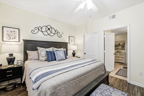 Tiny photo for 2801 Chancellorsville Drive #917, Tallahassee, FL 32312 (MLS # 393224)