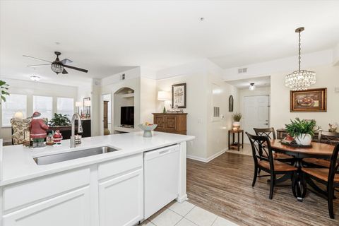 Tiny photo for 2801 Chancellorsville Drive #917, Tallahassee, FL 32312 (MLS # 393224)