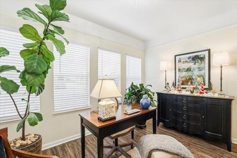 Tiny photo for 2801 Chancellorsville Drive #917, Tallahassee, FL 32312 (MLS # 393224)