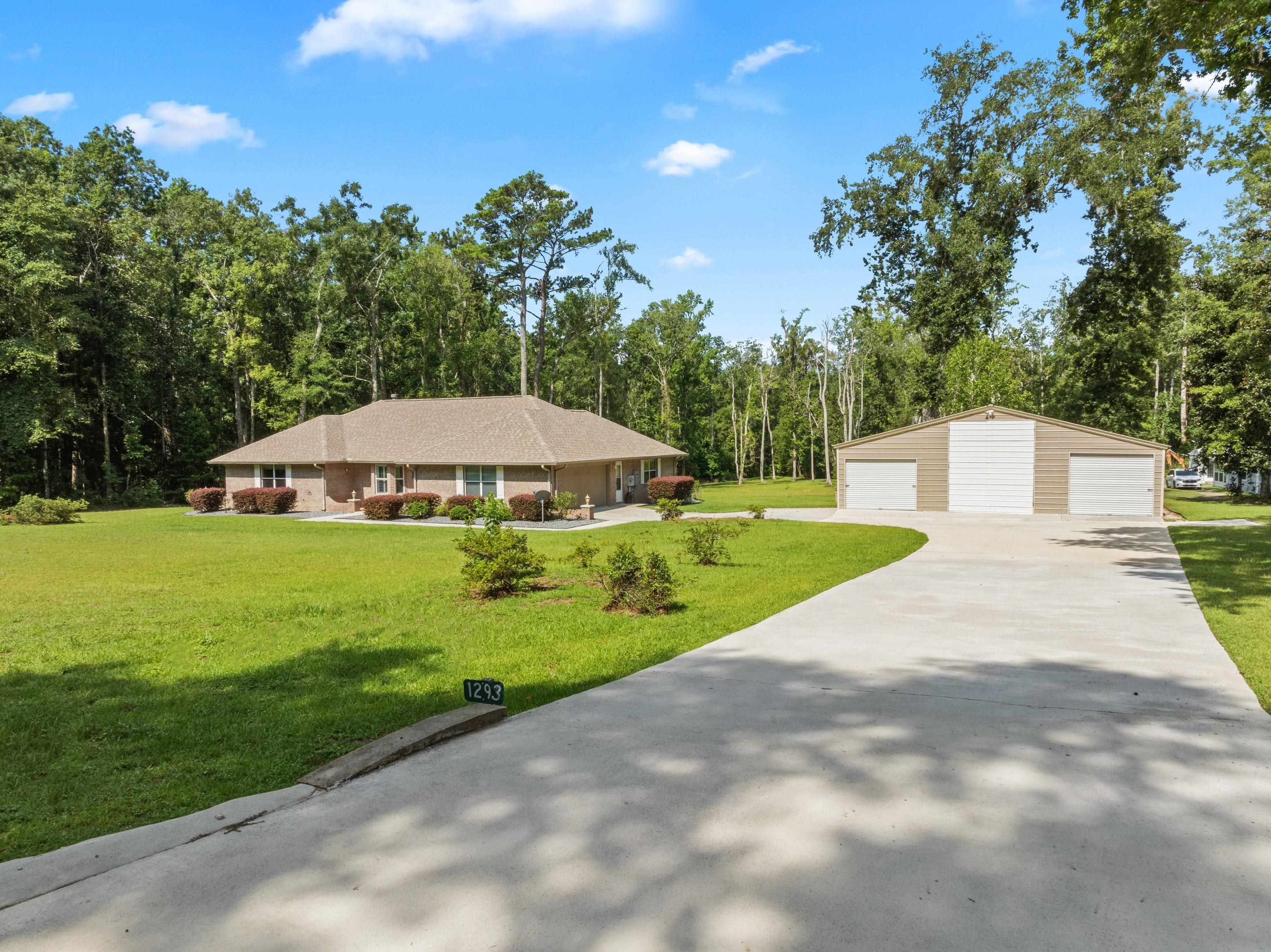 1293 Vista Road