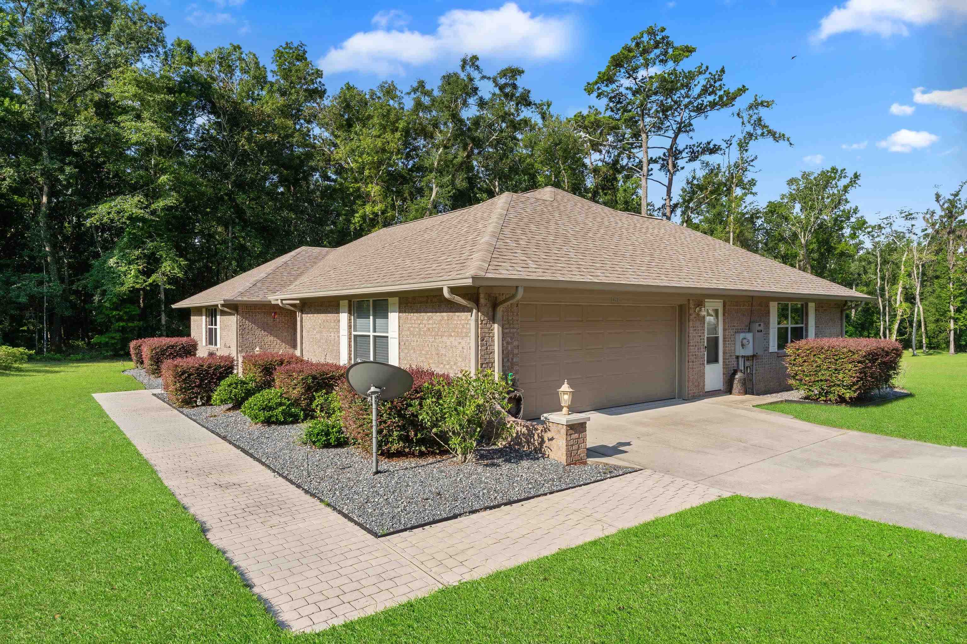 1293 Vista Road