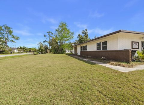 Tiny photo for 423 E Ash Street, Perry, FL 32347 (MLS # 397004)