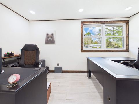 Tiny photo for 423 E Ash Street, Perry, FL 32347 (MLS # 397004)