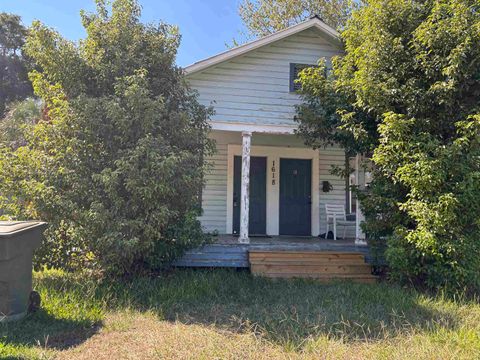 Tiny photo for 1618 Branch Street #0, Tallahassee, FL 32303 (MLS # 392183)