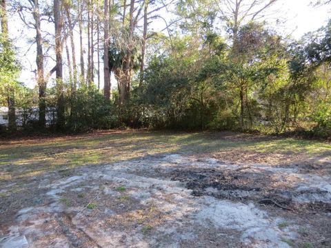 Tiny photo for 2526 Palmetto Terrace, Carrabelle, FL 32322 (MLS # 397003)
