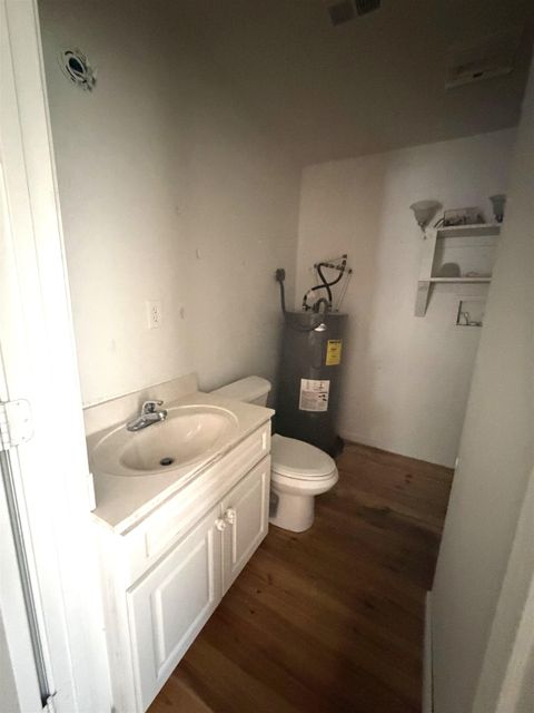 Tiny photo for 2526 Palmetto Terrace, Carrabelle, FL 32322 (MLS # 397003)